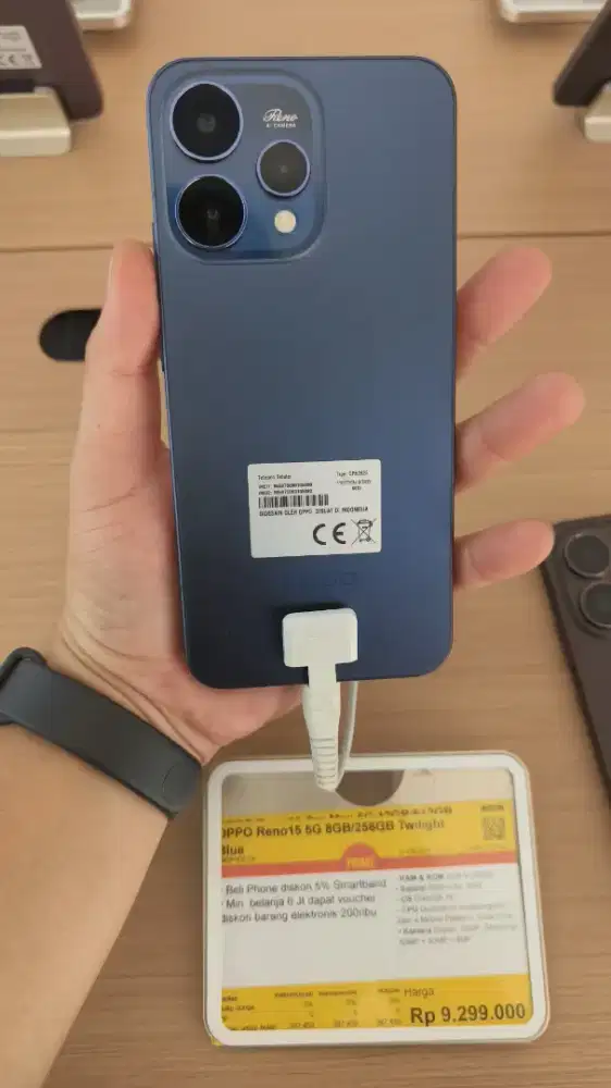 HP OPPO TERBARU