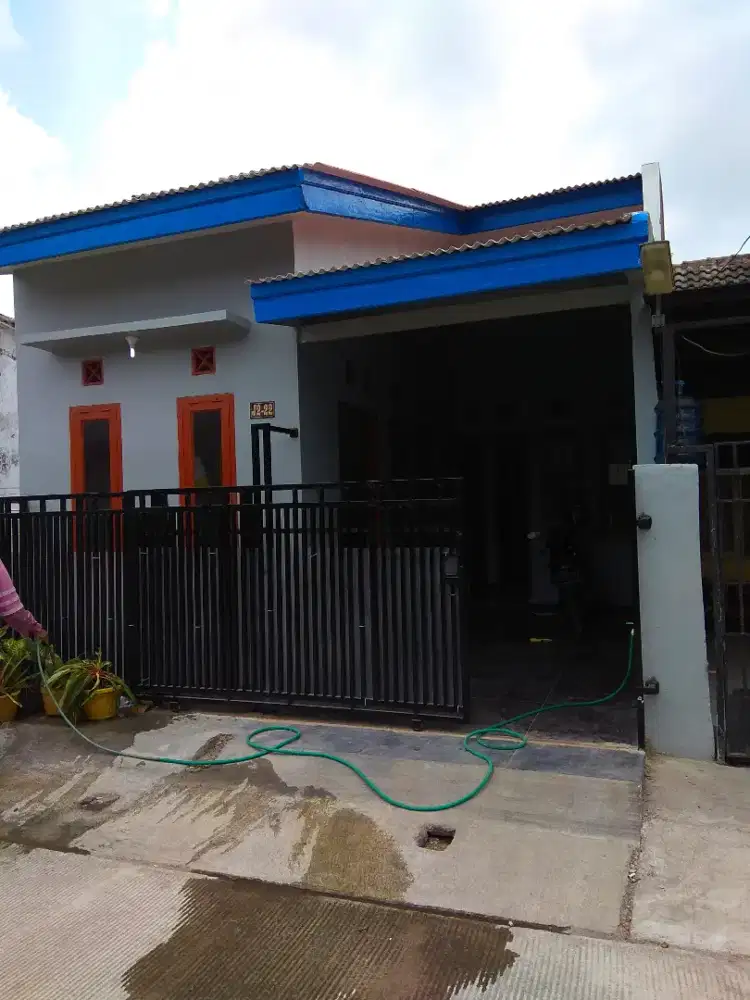 Dijual Rumah bisa nego