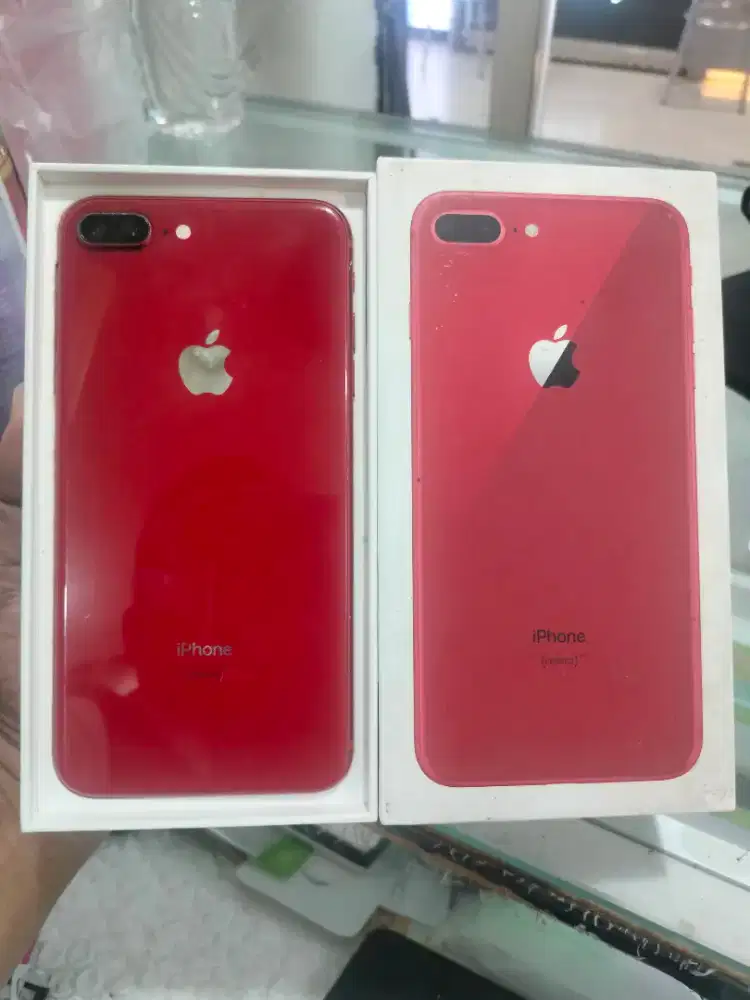 *IPHONE 8 PLUS 64 IBOX BH85*