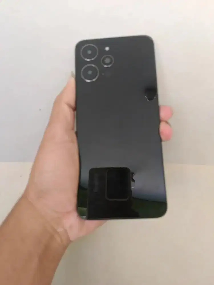 Jual BU redmi12 8/256
