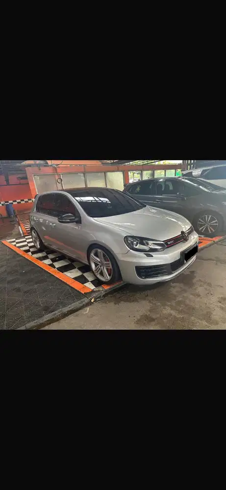 vw golf 2010 stage3