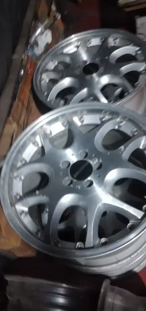 Velg BRABUS MONOBLOCK V