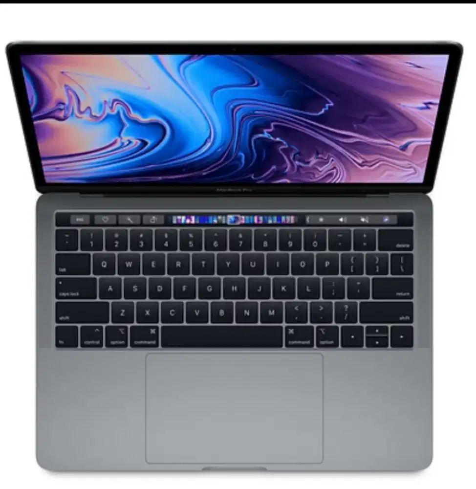 Laptop Macbook Pro 2019 13-inch