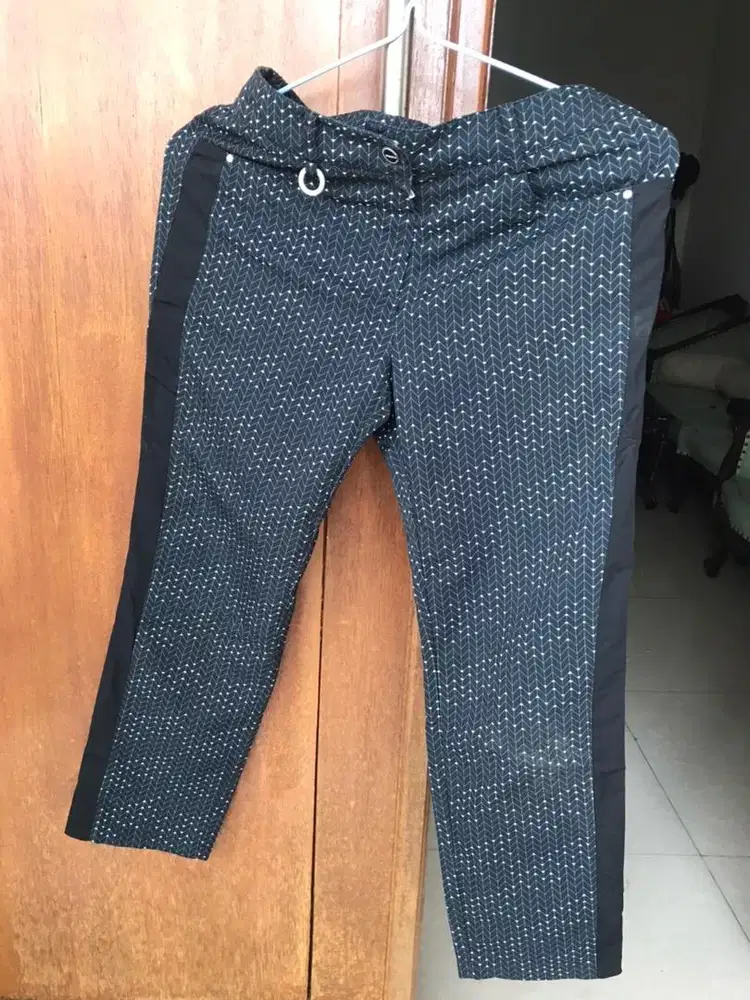 PAKETAN celana cewek size 27-28-28