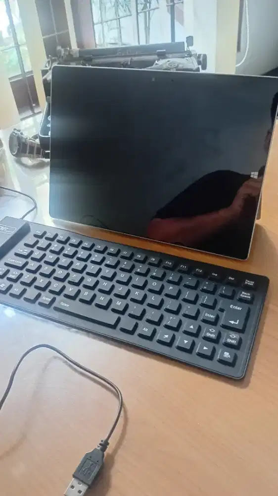 Microsoft Surface 3