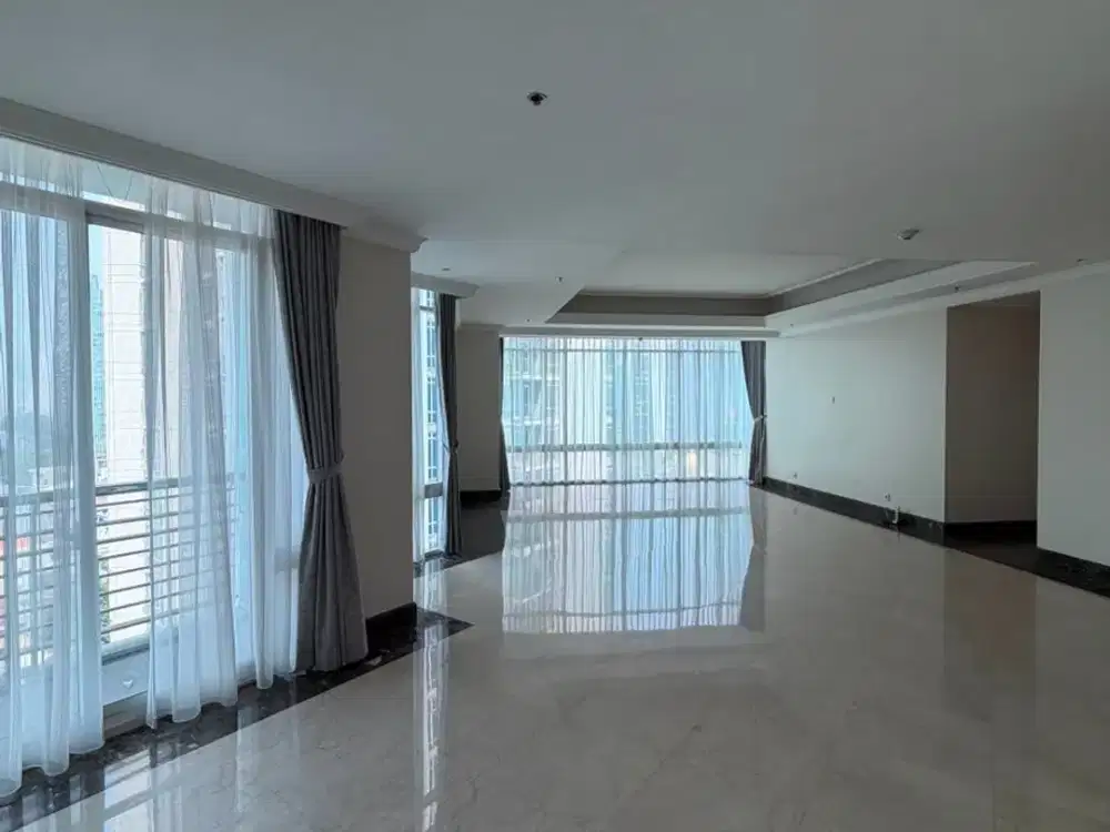 Disewakan Apartemen Fourseason Residence 3BR