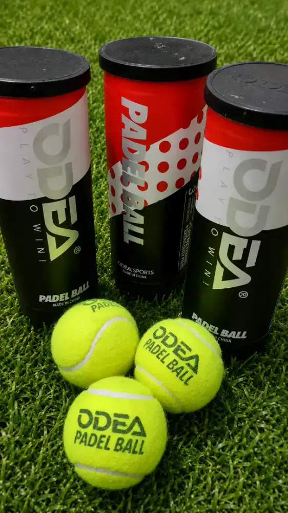 Bola padel bekas Grade A