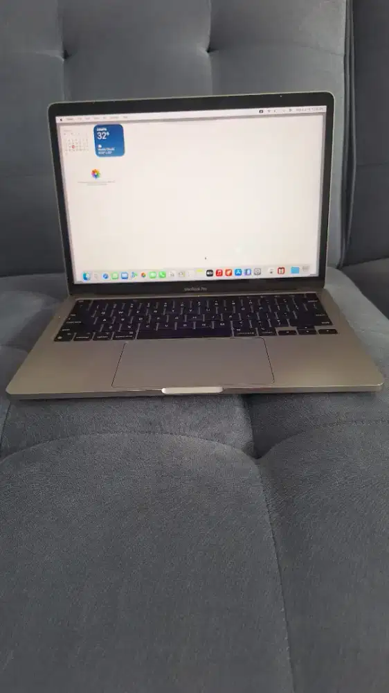 MACBOOK PRO M1 2020 13 8/256 GB