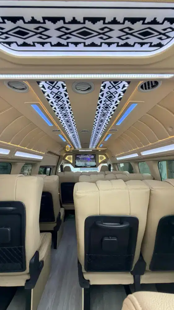 HAICE COMMUTER REG 2022