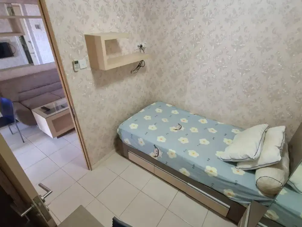 Disewakan Apartemen Educity Princeton