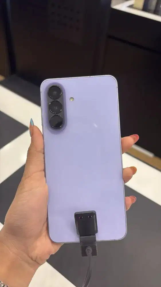SAMSUNG A57 NEW