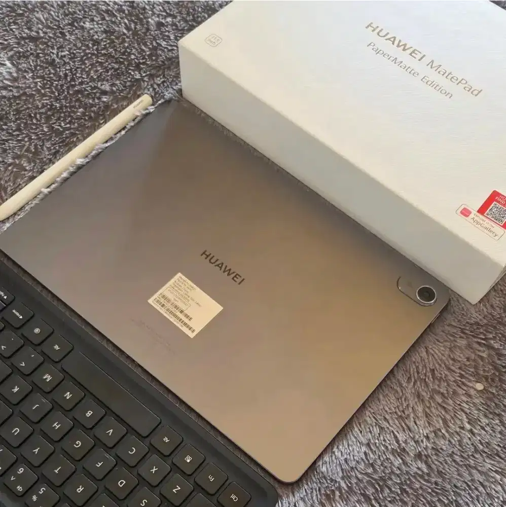 Huawei MatePad 11.5 Papermate 256Gb