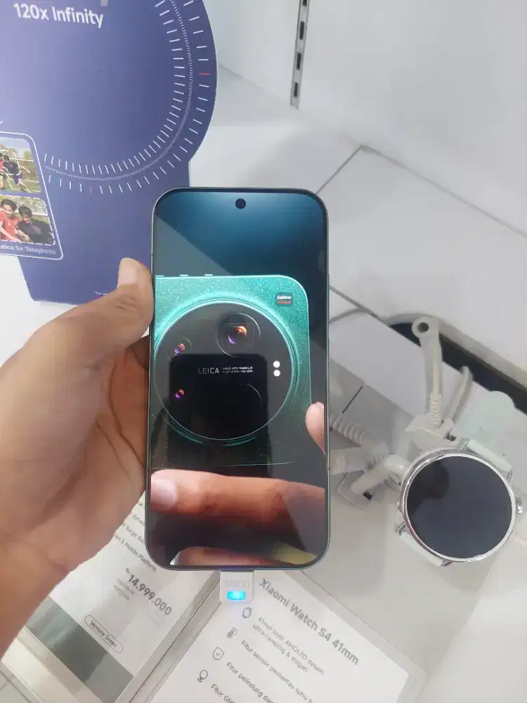 Xiaomi 17 12/256 gb