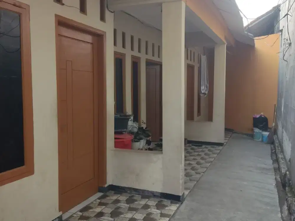 Disewa cepat rumah di Cipondoh  Tangerang