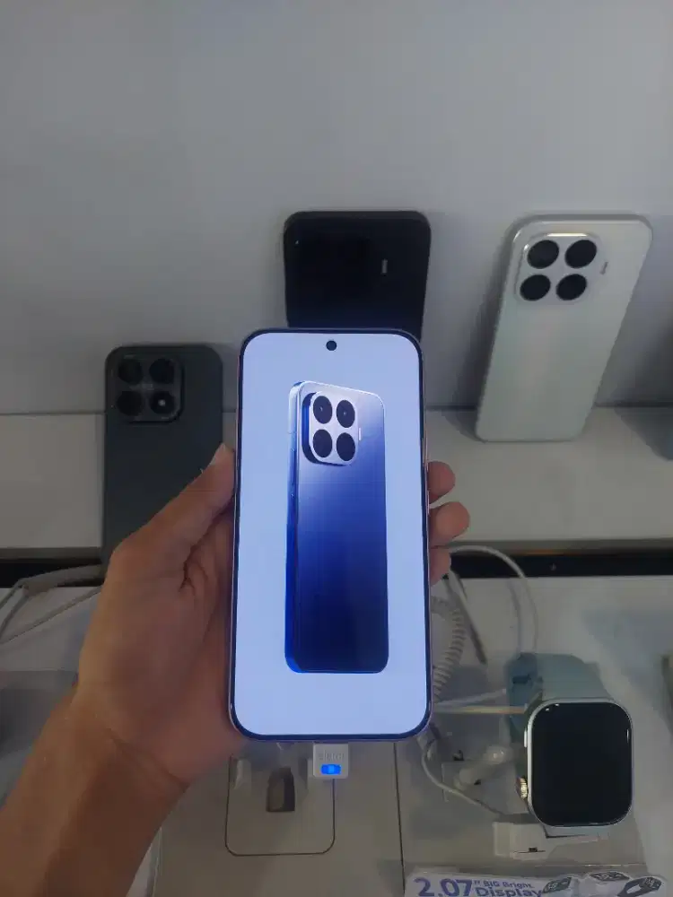 Xiaomi 17t 256 gb