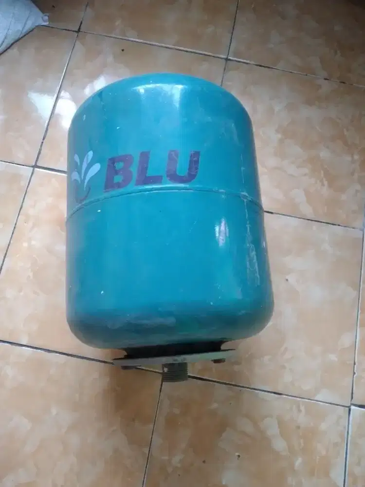 Tabung pompa air