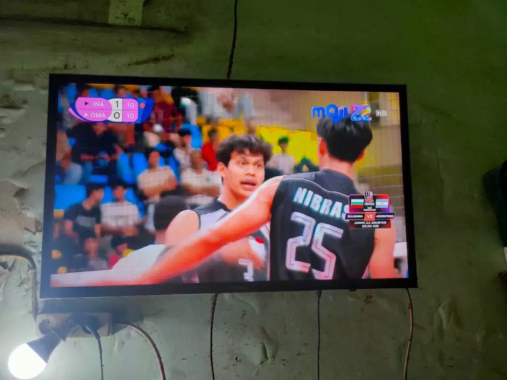 Smart TV Samsung 32