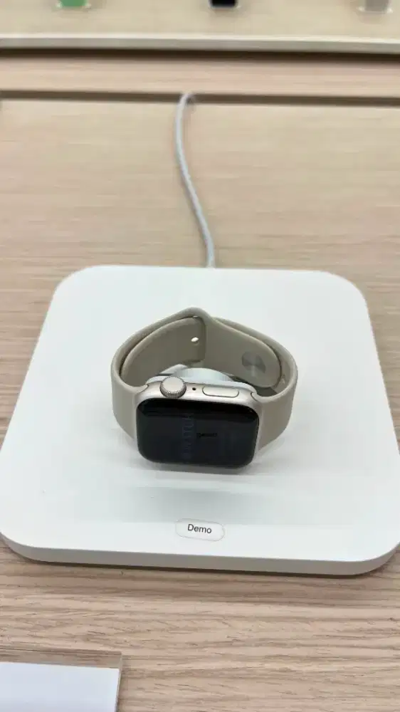 Apple watch se 3 ukuran 40