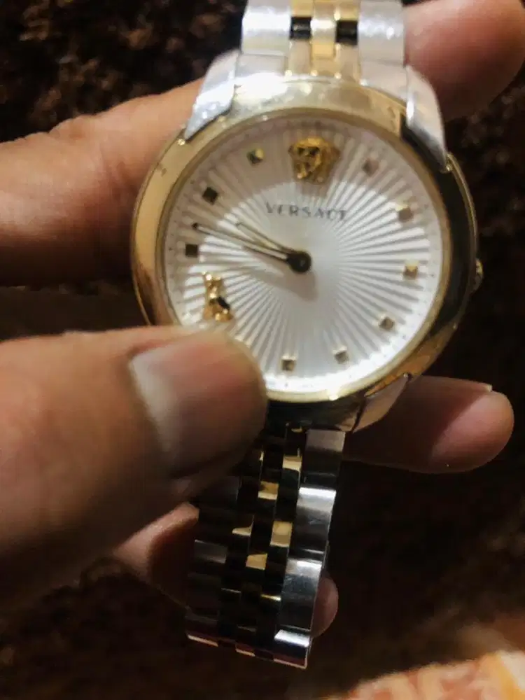 jam versace audrey women