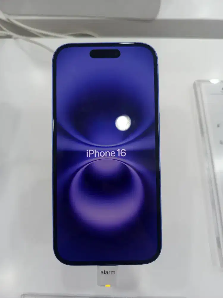 Cicilan iPhone 16 dengan Home Credit