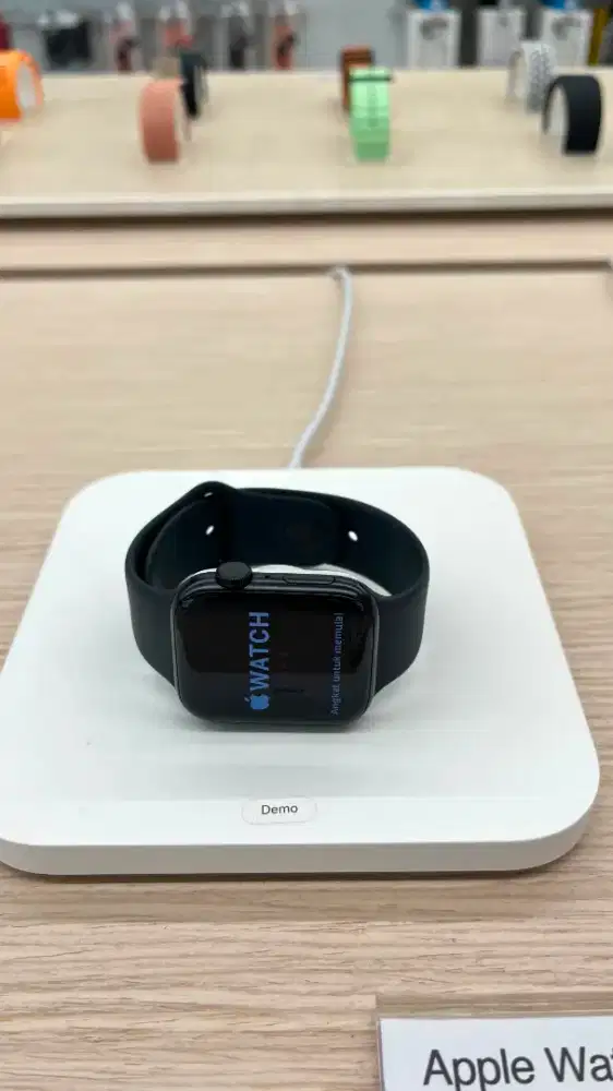 Apple watch se ukuran 44