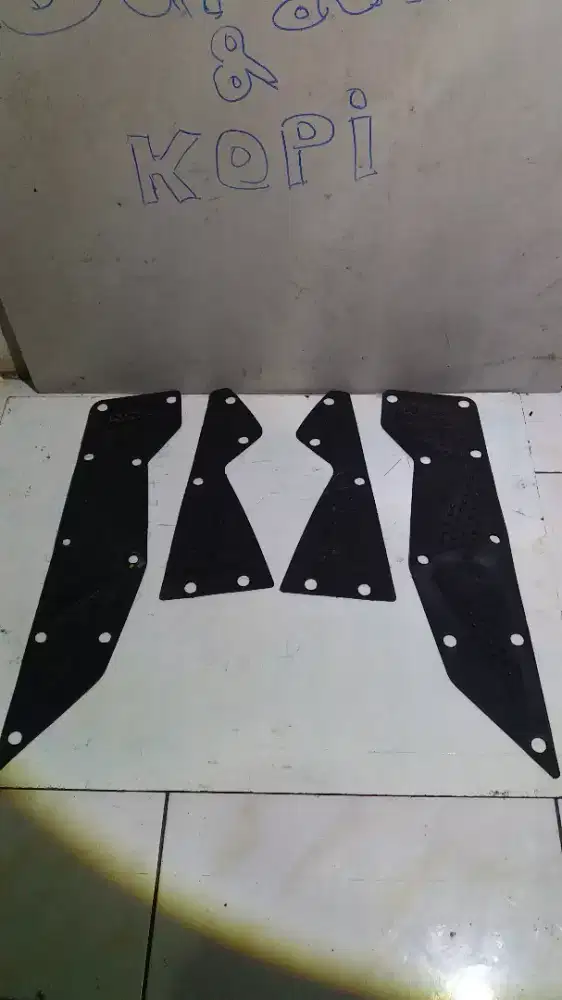 Karpet yamaha Nmax