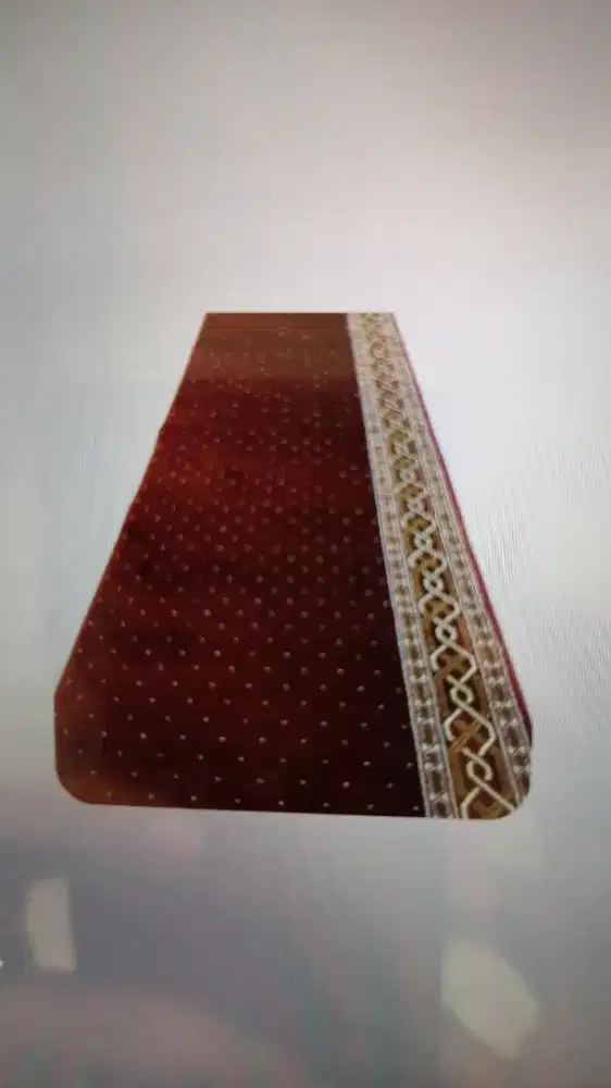 Toko karpet masjid Madiun harga karpet rol