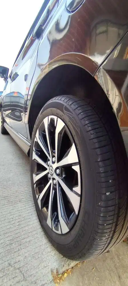 Toyota Veloz 2023 | KM 10rb | Kondisi Istimewa