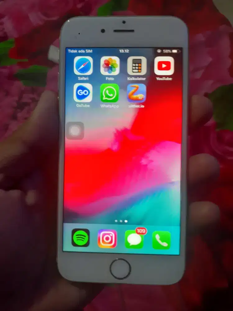 Iphone 6 16gb mulus
