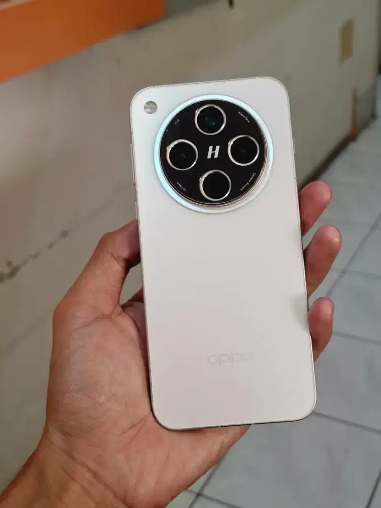 OPPO FIND X8 5G RAM 16/512GB Real Segel