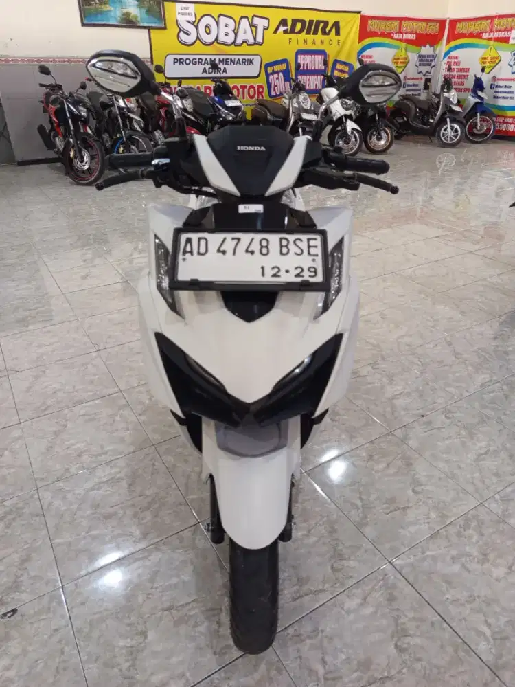 Vario 160 CBS 2024