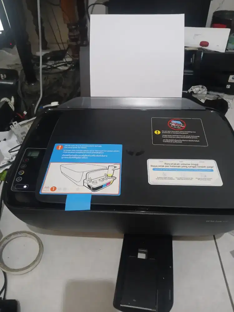 Hp ink tank 315