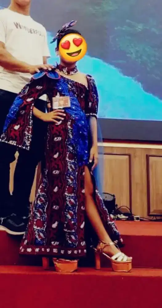 Serabutan Art bs ngasuh anak