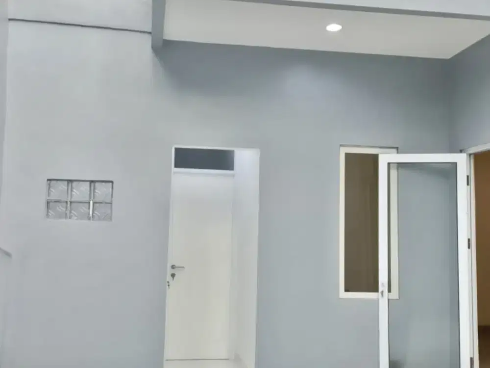 For Sale Rumah Griya Loka BSD Sudah Full Renov Rapi