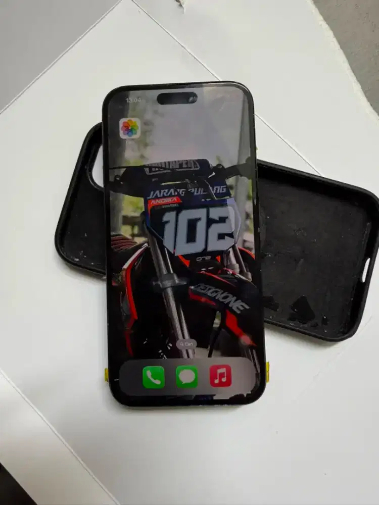 Apple iphone 15 plus 128 gb bea cukai