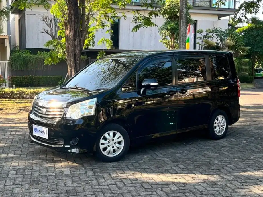 NAV 1 2.0 G MATIC 2013