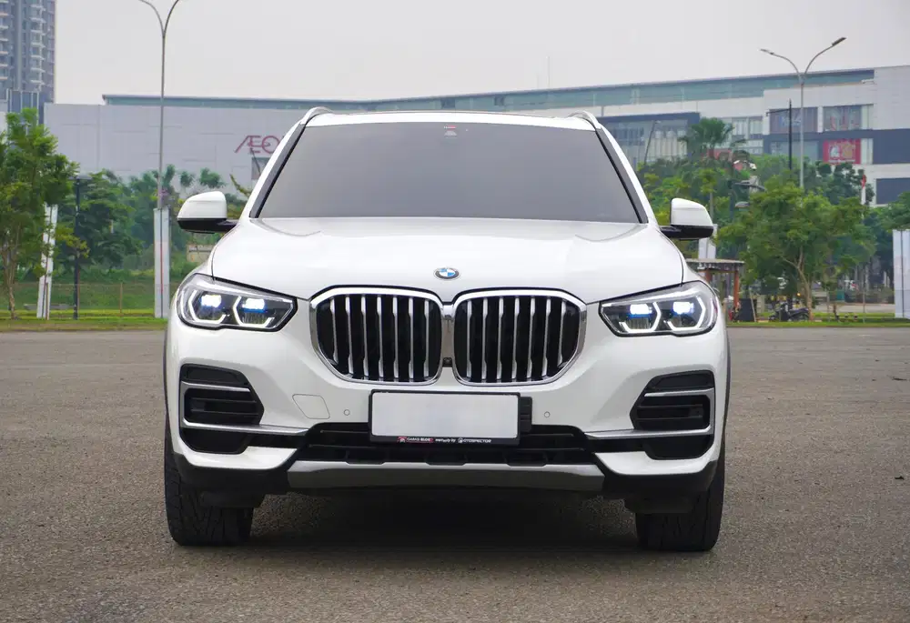 7 SEATERS ! HARMAN KARDON ! BMW X5 xDrive40i xLine Panoramic 2022