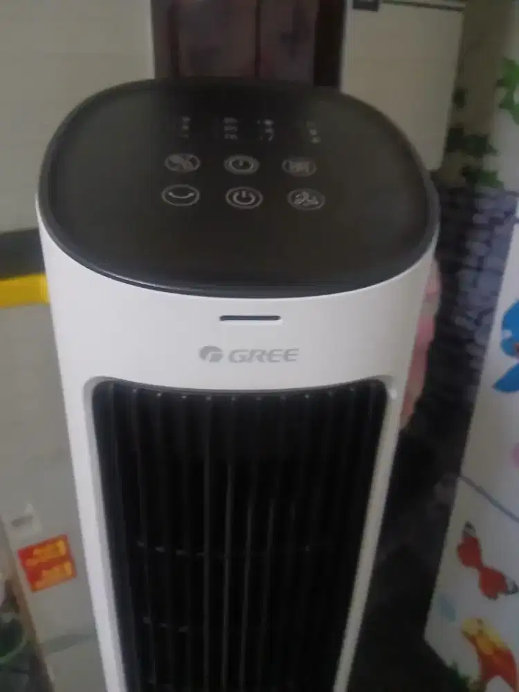 Air cooler Tower GREE GTA-ACOOLER4