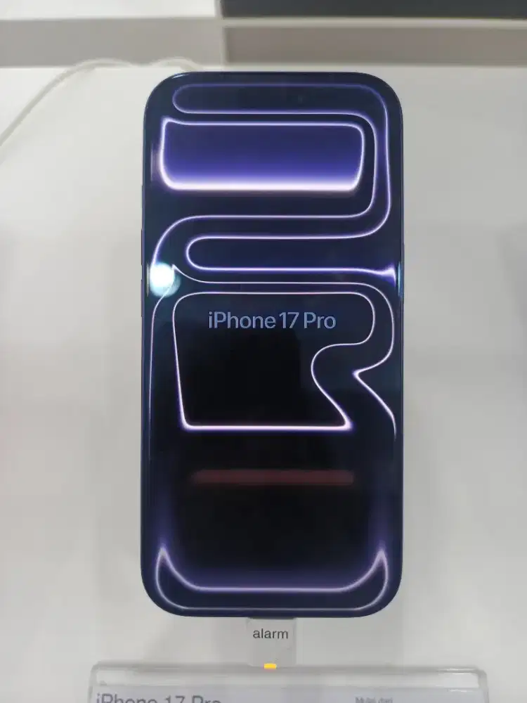 Cicilan iPhone 17Pro/Promax Dengan Home Credit