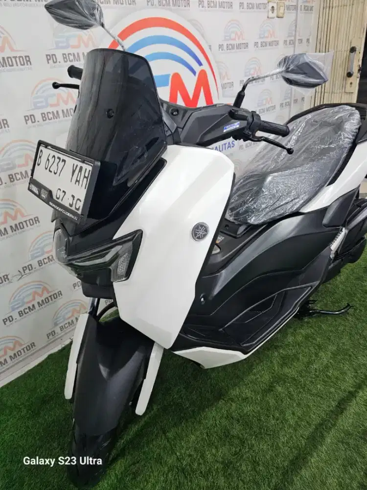 Yamaha Nmax Neo S 2025