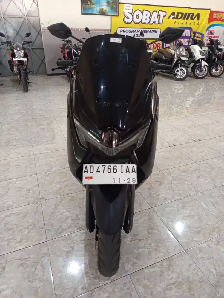 Nmax Neo S 2024