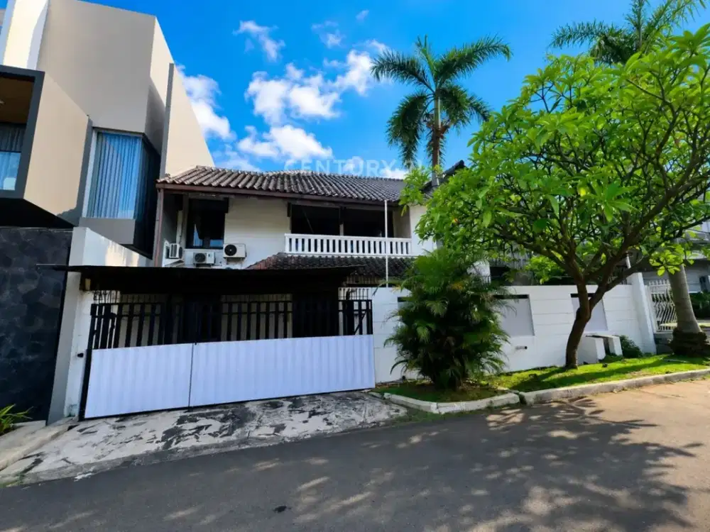 Dijual Rumah Pulomas Kayu Putih Jakarta Timur