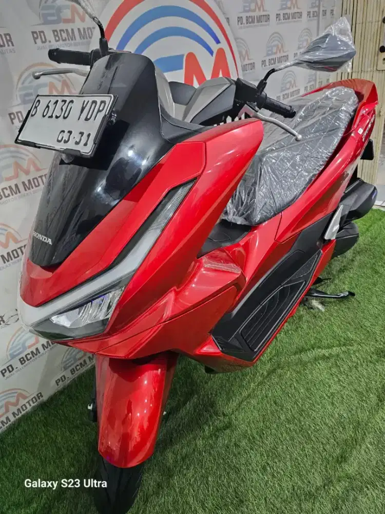 Honda PCX 160 Cbs 2026