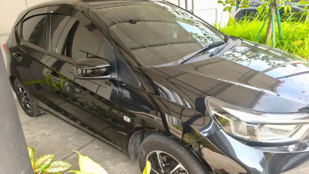 DI JUAL HONDA BRIO 2025