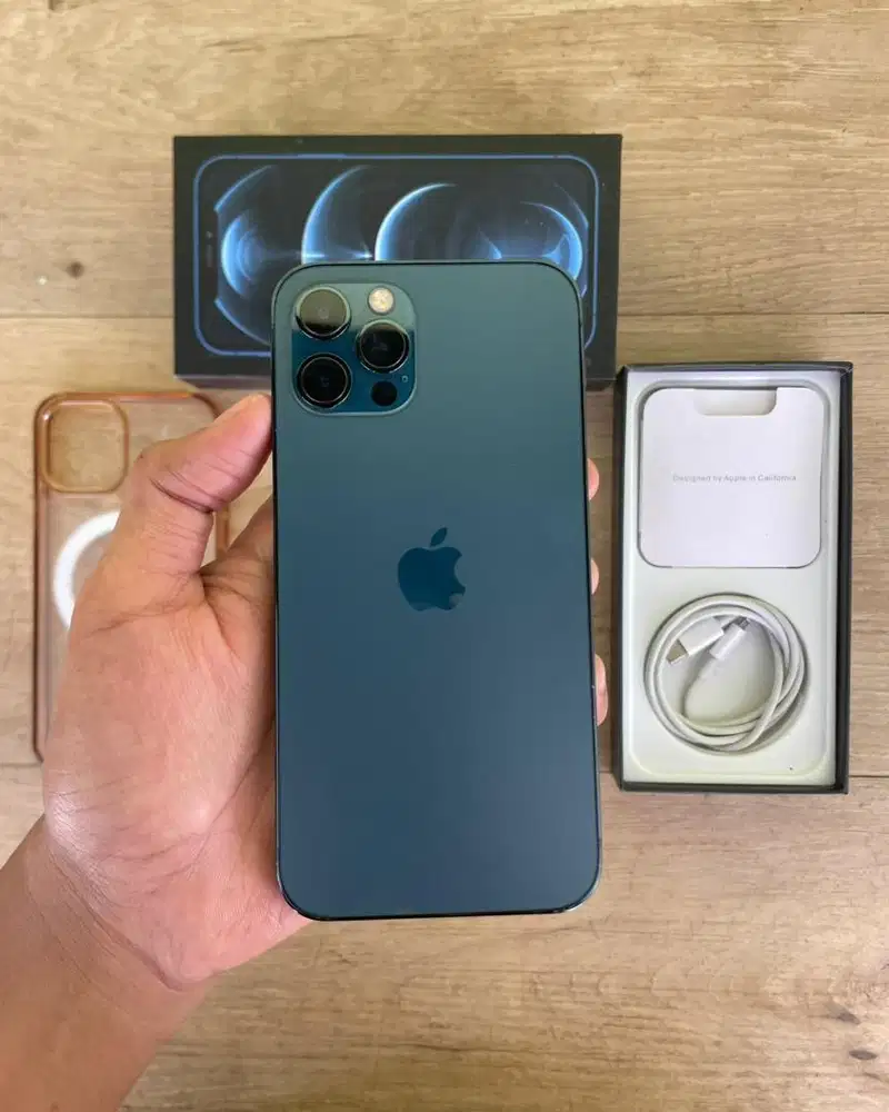 IPHONE 12 PRO 128GB