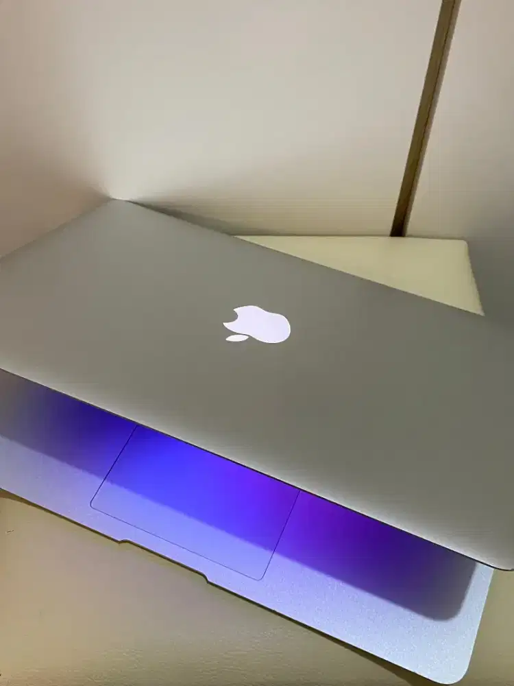 Macbook Air 2017 jual BU