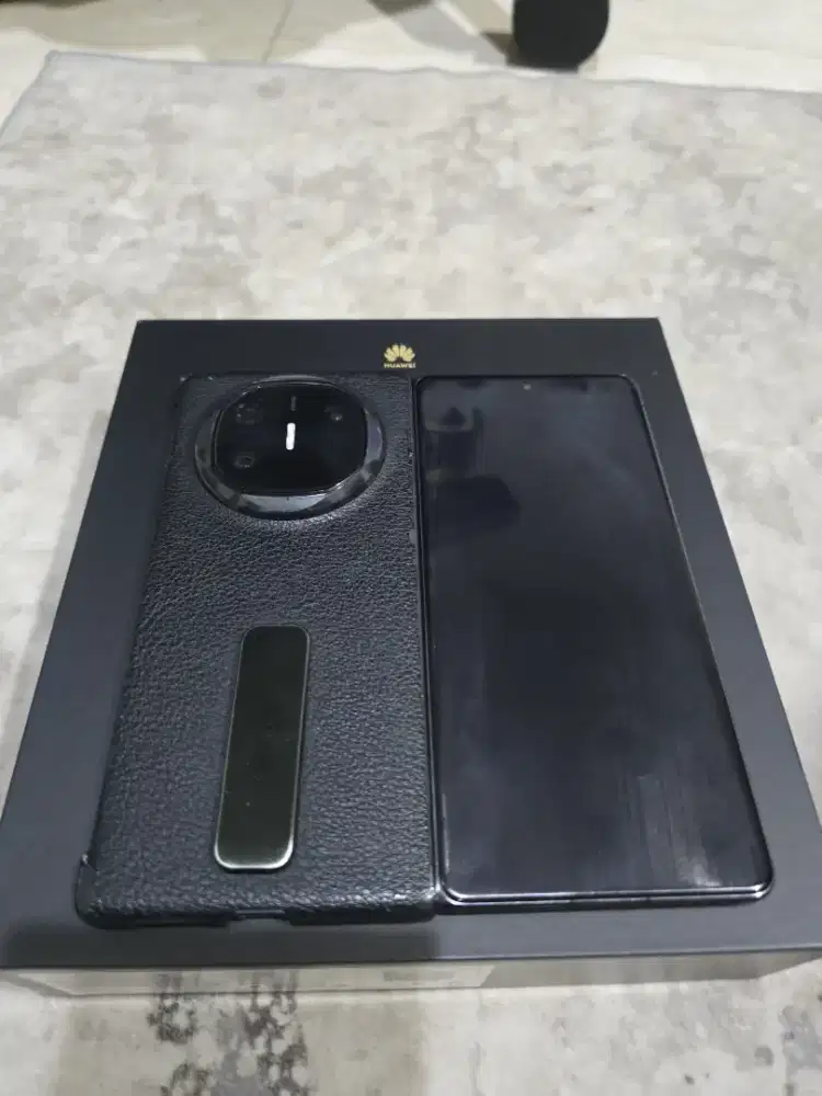 Hp Huawei fold X6
