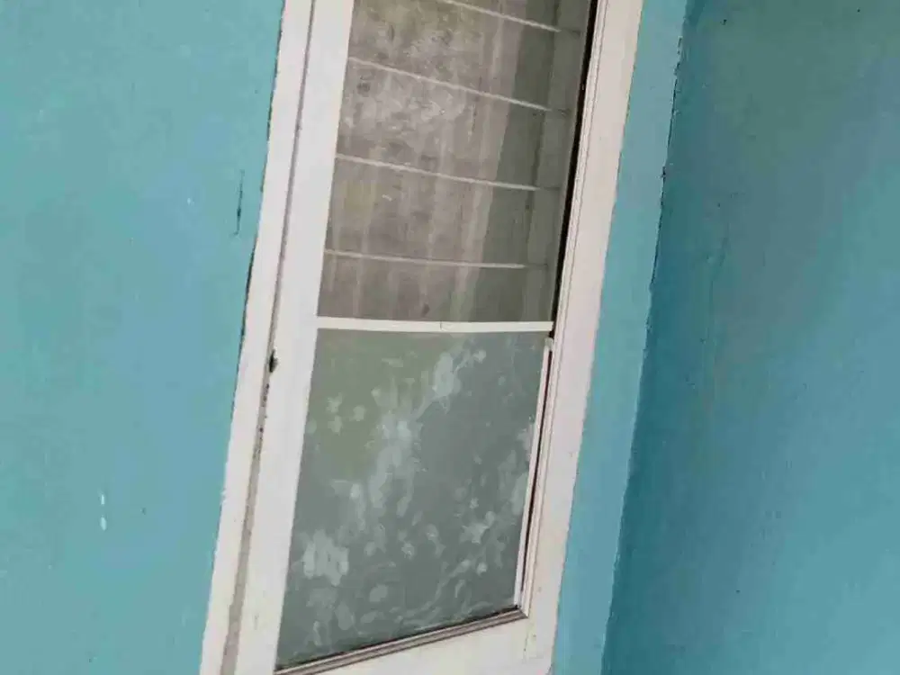 Rumah Kompleks PPI