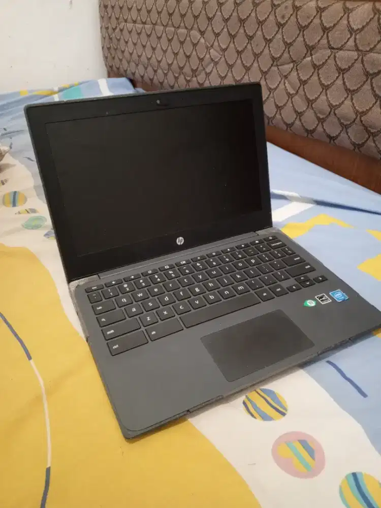 Jual HP Chromebook 11 G8 EE Mulus Cocok Untuk Sekolah