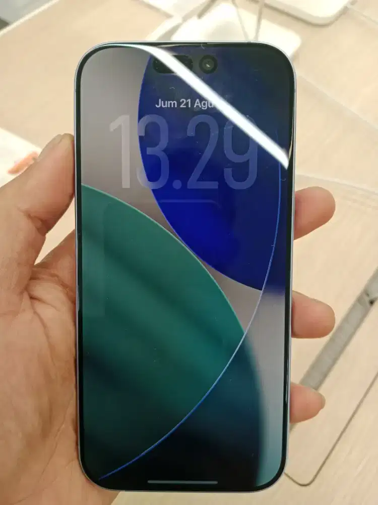 iPhone 17 256GB